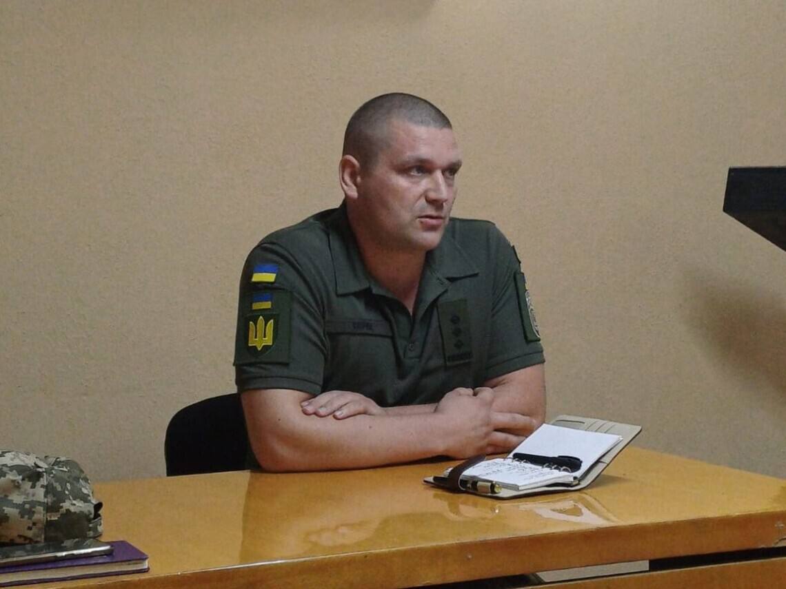 Ілюстрація до публікації «ВАКС визнав необґрунтованими активи, якими користується родина ексначальника Білгород-Дністровського районного ТЦК та СП Одеської області Сергія Корака.»