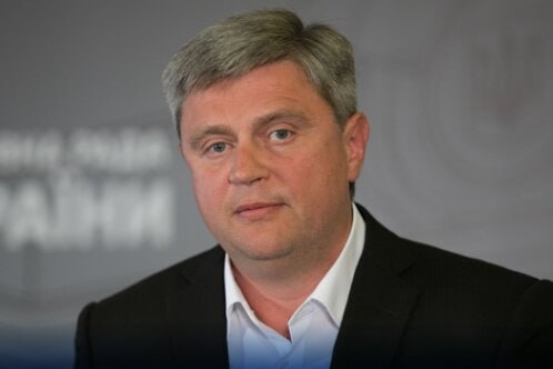 Ілюстрація до публікації «НАБУ і САП викрили на незаконному збагаченні чинного народного депутата України.»