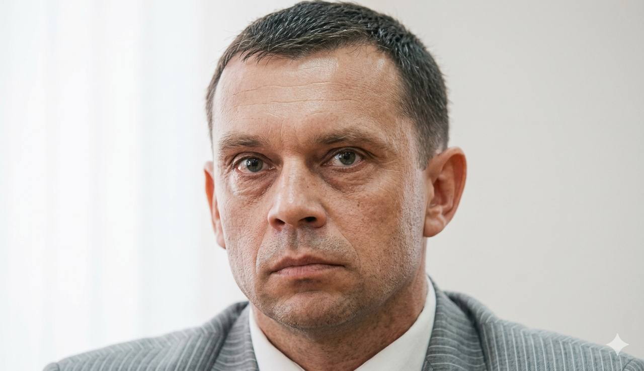 Ілюстрація до публікації «ВАКС визнав винним ексголову Господарського суду Сумщини Олександра Коваленка у вимаганні 26,6 тис. доларів та замаху на злочин.»