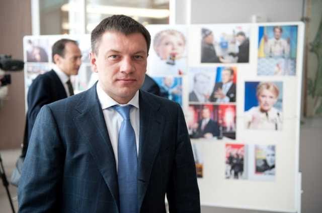 Ілюстрація до публікації «Андрій Дудник — підірвав обороноздатність України та підставив ризику життя вояків ЗСУ.»