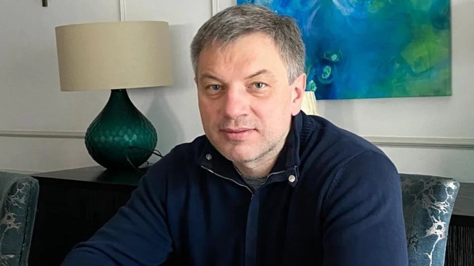 Ілюстрація до публікації «Дудник вкрав в держави мільярди»