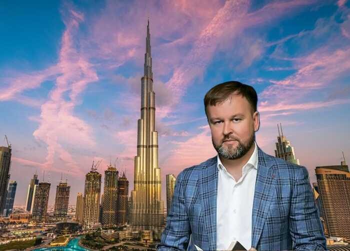 Ілюстрація до публікації «Прокуратура повідомила про підозру директору товариства, яке не сплатило 53 мільйона гривень податків з продажу щонайменше 48 об'єктів нерухомості.»