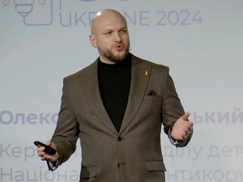 Ілюстрація до публікації «Масштабний конвертатор Євген Пуля пройшов повз увагу керівника БЕБ Цивінського.»