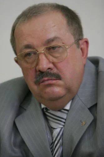 Ілюстрація до публікації «Більше 17,6 млн грн Пенсійний фонд зобов'язаний заплатити Олександру Галінському, колишньому начальнику Департаменту з питань виконання кримінальних покарань Мінюсту.»
