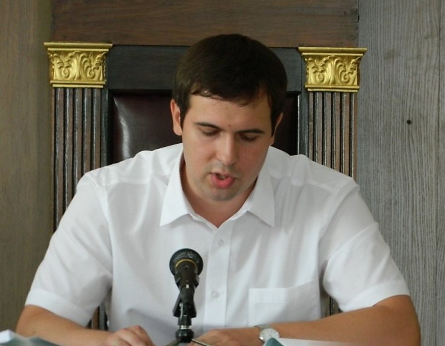Ілюстрація до публікації «До переїзду в Одесу суддя Центрального районного суду Миколаєва Дмитро Тішко своїм рішенням відпустив з-під варти особу, яка за даними СБУ, готувала теракт.»