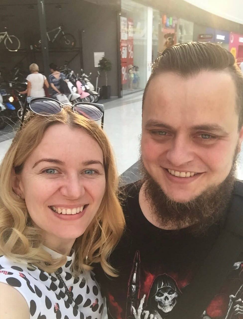 Ілюстрація до публікації «Олександр Педан в останньому інтервʼю стверджував, що сам не на фронті через те, що дуже добре вміє мотивувати йти на фронт інших, зловили на брехні»