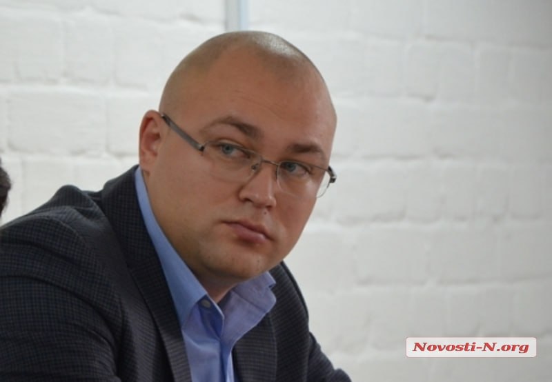 Ілюстрація до публікації «Прокурорські безхатьки»