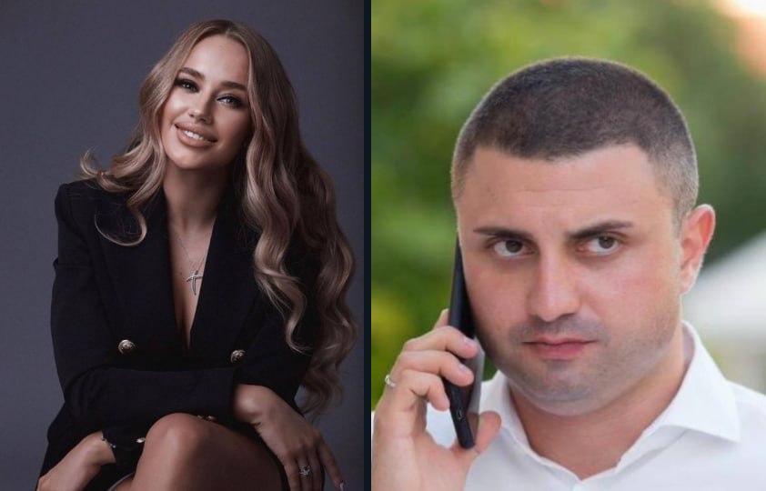 Ілюстрація до публікації «Фейковий викривач корупції в СБУ Сергій (Мицик) Ваганян та спільниці Анна Сахно та Вероніка Гончаренко»