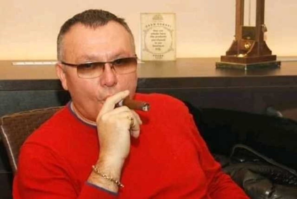 Ілюстрація до публікації «19 червня ВККСУ призначено кваліфікаційне оцінювання підозрюваного Боярський Олександр – судді Білгород-Дністровського міськрайонного суду Одеської області (організатора…»