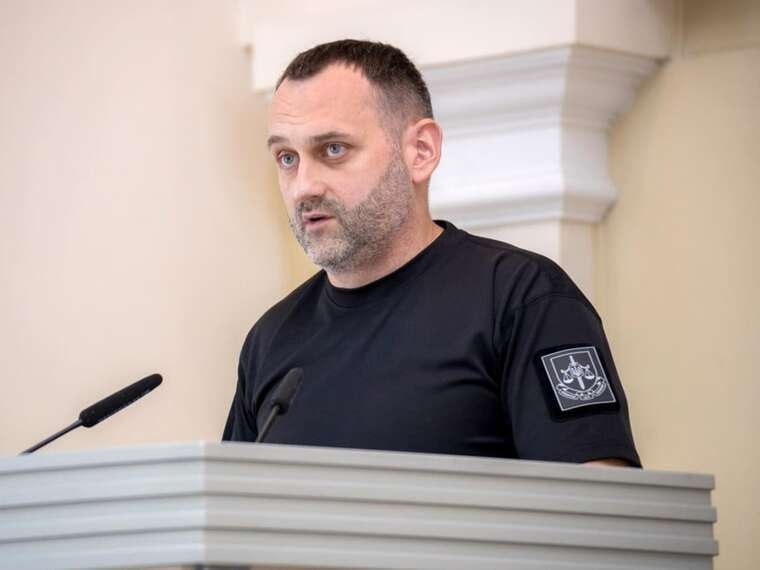 Ілюстрація до публікації «Керівник Спеціалізованої прокуратури у сфері оборони Східного регіону Микола Синельников задекларував значний кредит дружини.»