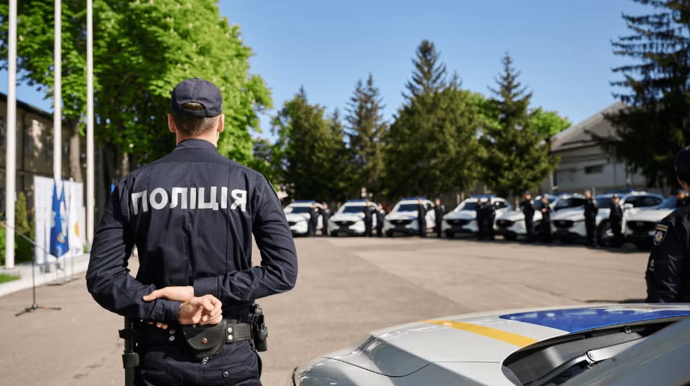 Ілюстрація до публікації «Трагедія з розстрілом людей в Києві 18 квітня відкриває новий бік роботи правоохоронних органів.»