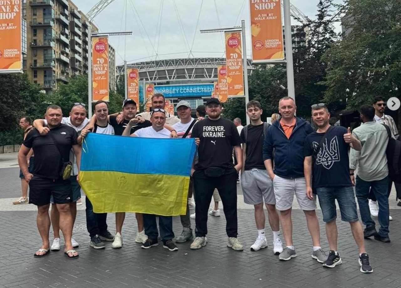 Ілюстрація до публікації «В екстренера збірної України Сергія Реброва є старший син Дмитро Ребров, який вже досяг 26-ти років, але ТЦК його не розшукує. Мабуть дані не оновив.»