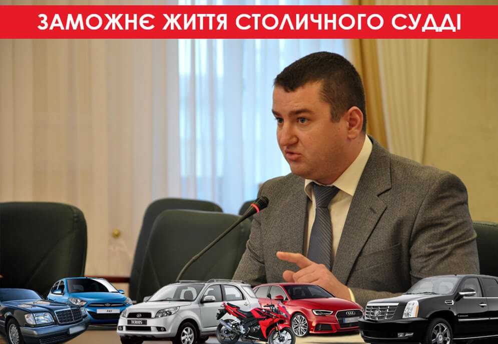 Ілюстрація до публікації «Суддя Києво-Святошинського районного суду Київської області Віталій Нікушин не підтвердив відповідність займаній посаді у межах оцінювання Вищої кваліфікаційної комісії суддів.»