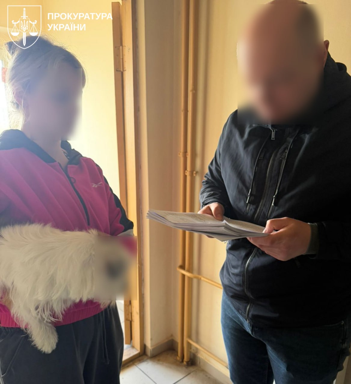 Ілюстрація до публікації «Гра завершена: прокуратура викрила мережу нелегальних онлайн-казино з оборотом у 5 мільярдів гривень»