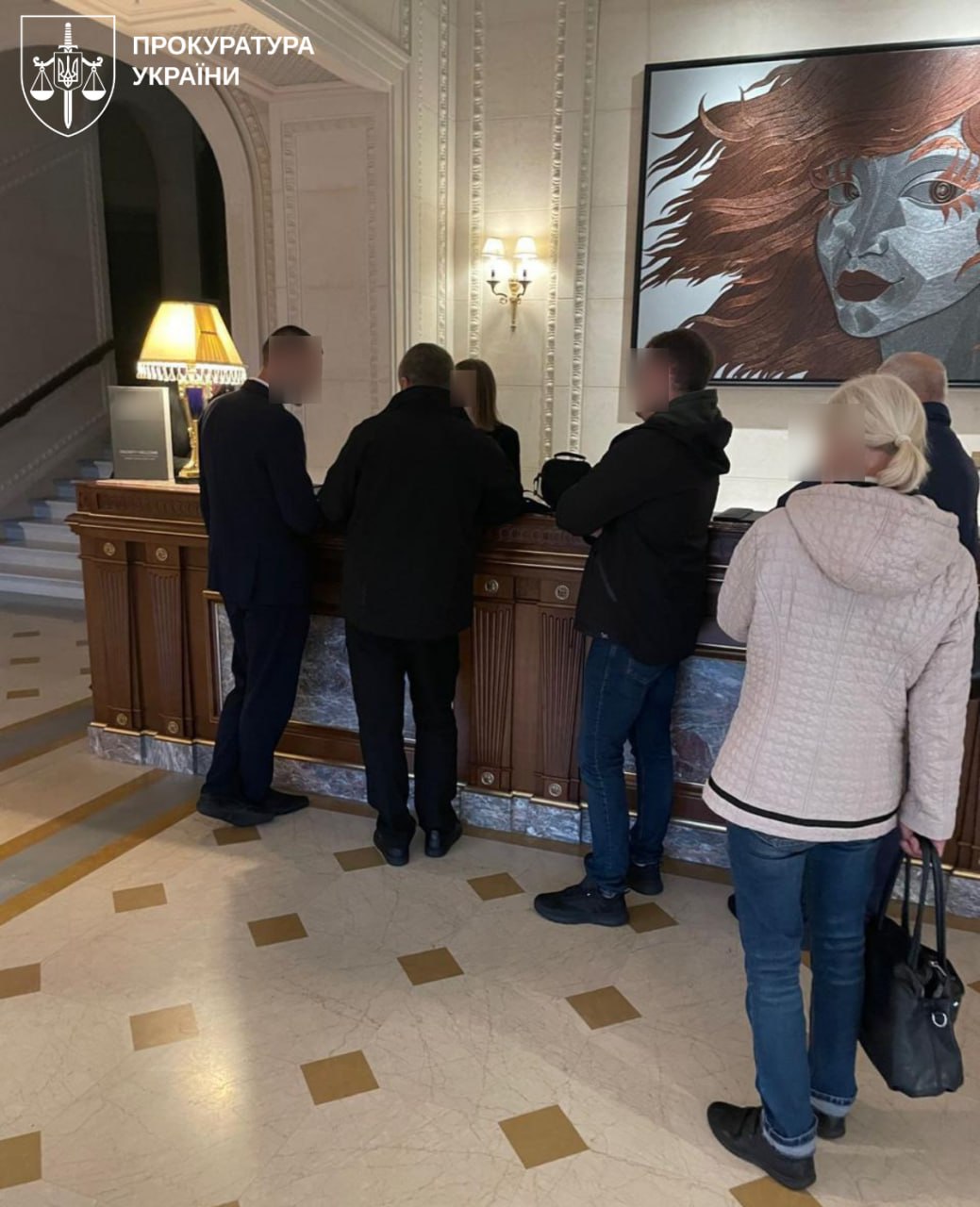 Ілюстрація до публікації «Гра завершена: прокуратура викрила мережу нелегальних онлайн-казино з оборотом у 5 мільярдів гривень»