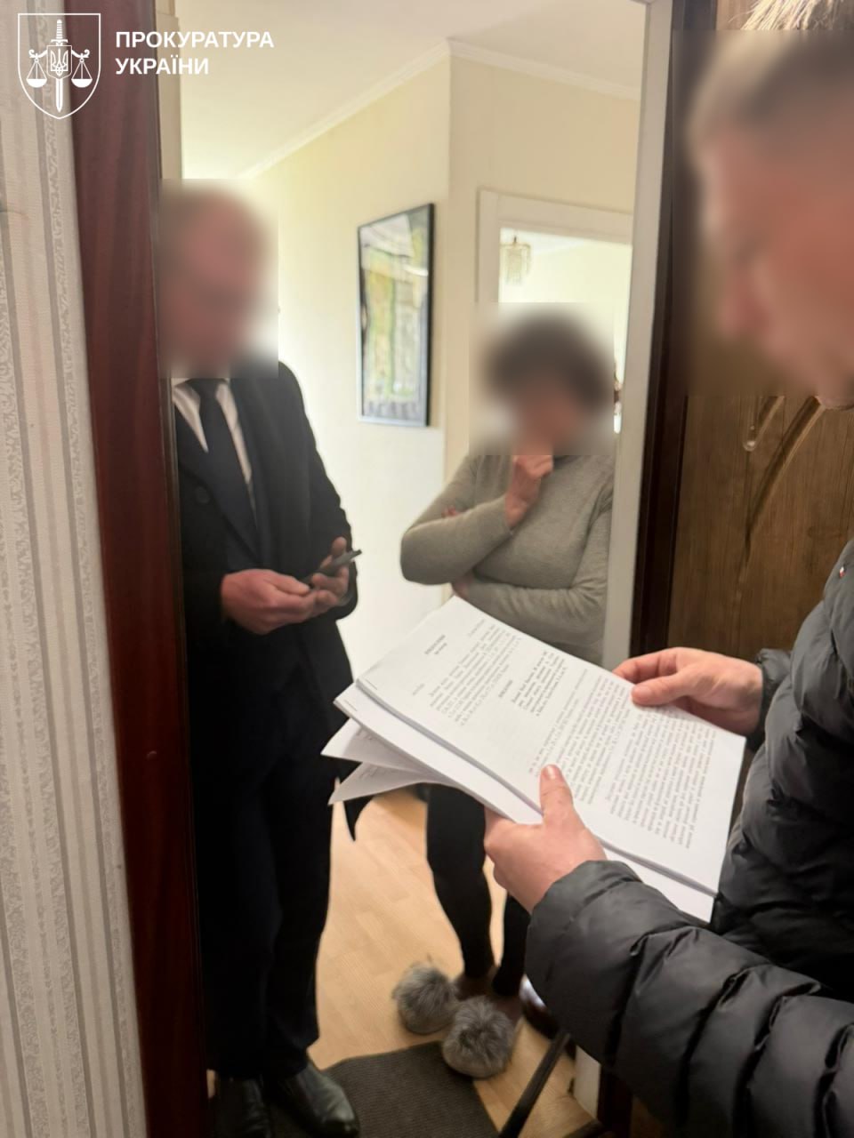 Ілюстрація до публікації «Гра завершена: прокуратура викрила мережу нелегальних онлайн-казино з оборотом у 5 мільярдів гривень»