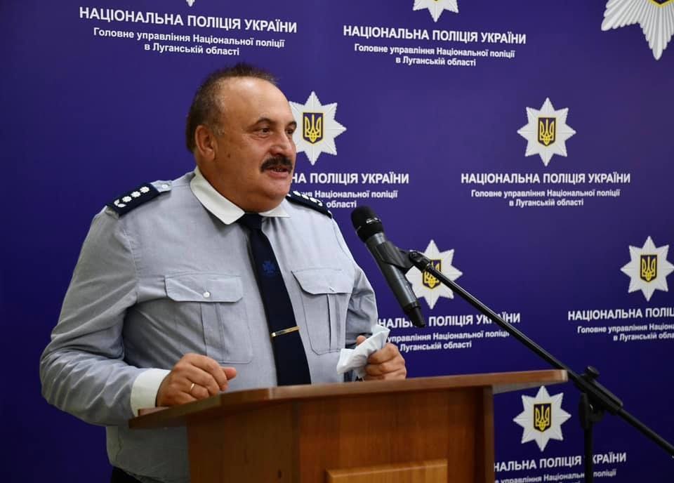 Ілюстрація до публікації «Виявилося, що батько заст. прокурора Запорізької області — пан Михайло Пшик мав підозру від ДБР!»