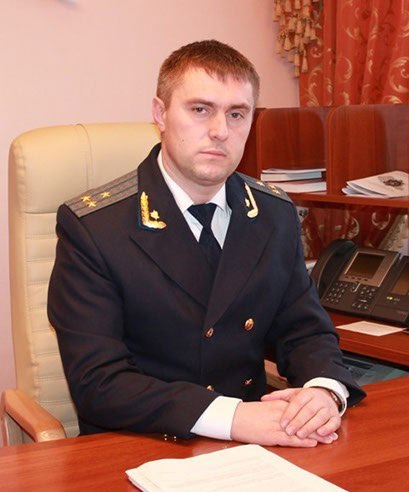 Ілюстрація до публікації «Іван Шимон нещодавно призначений першим заступником прокурора Закарпатської області, встиг стати однією з найскандальніших фігур регіону.»