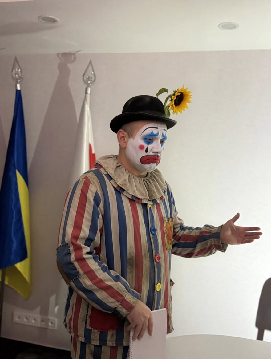 Ілюстрація до публікації «Скандальний ексзаступник генпрокурора Дмитро Вербицький зазнав фіаско в суді, намагаючись оскаржити висновок НАЗК щодо незаконного збагачення»