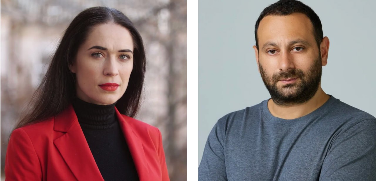 Ілюстрація до публікації «Kyiv Independent: західна програма «жовтої стрічки» піддавала цивільних в окупації смертельному ризику»