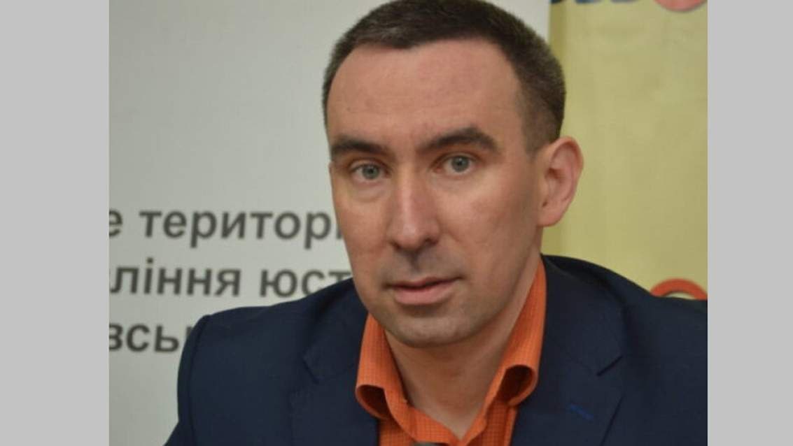 Ілюстрація до публікації «Львівський ОАС квітня задовольнив позов львівського митника Ігоря Вісьтака та скасував рішення ДУ «Український державний НДІ медико-соціальних проблем інвалідності МОЗ», яким…»