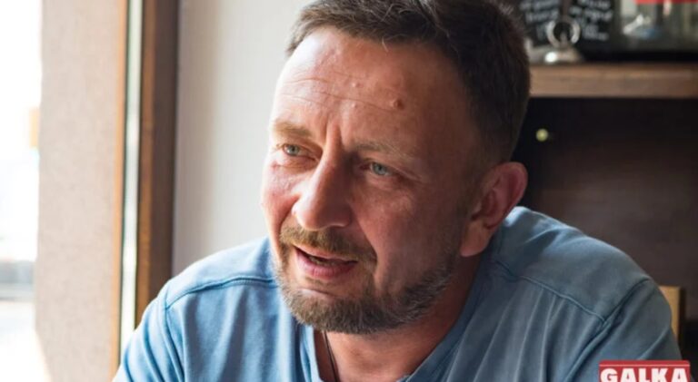 Ілюстрація до публікації «ПЕРЕБУВАВ НЕТВЕРЕЗИМ НА РОБОТІ»