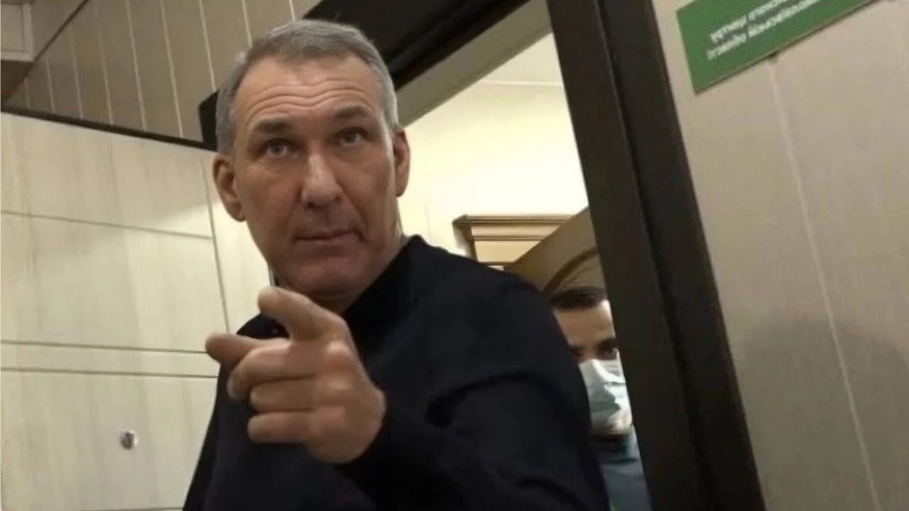 Ілюстрація до публікації «Ексдаішник Погорєлов легалізує мільйони: куди дивляться ДБР, НАБУ та НАЗК!»
