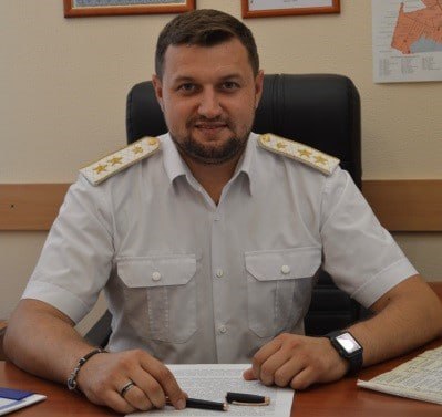 Ілюстрація до публікації «Екскерівник зернотрейдера а ТОВ «Дунайська Логістична Група» (Danube Logistics Group), колишній залізничник Киман Андрій Миколайович заплатив 8 млн гривень, щоб уникнути в'язниці.»