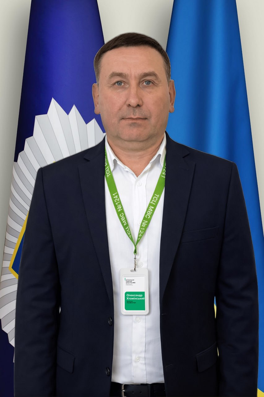 Ілюстрація до публікації «Начальник сервісного центру МВС у Дніпрі відмовляється компенсувати збитки за ДТП»