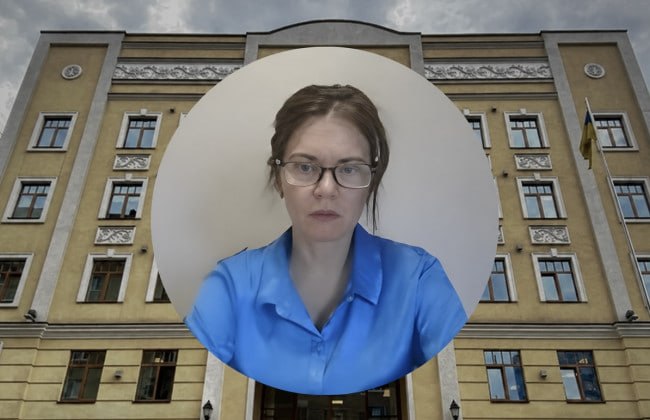 Ілюстрація до публікації «Суддя, яка з грудня 2021 не ухвалювала рішення та втекла до Норвегії, залишилася без роботи»