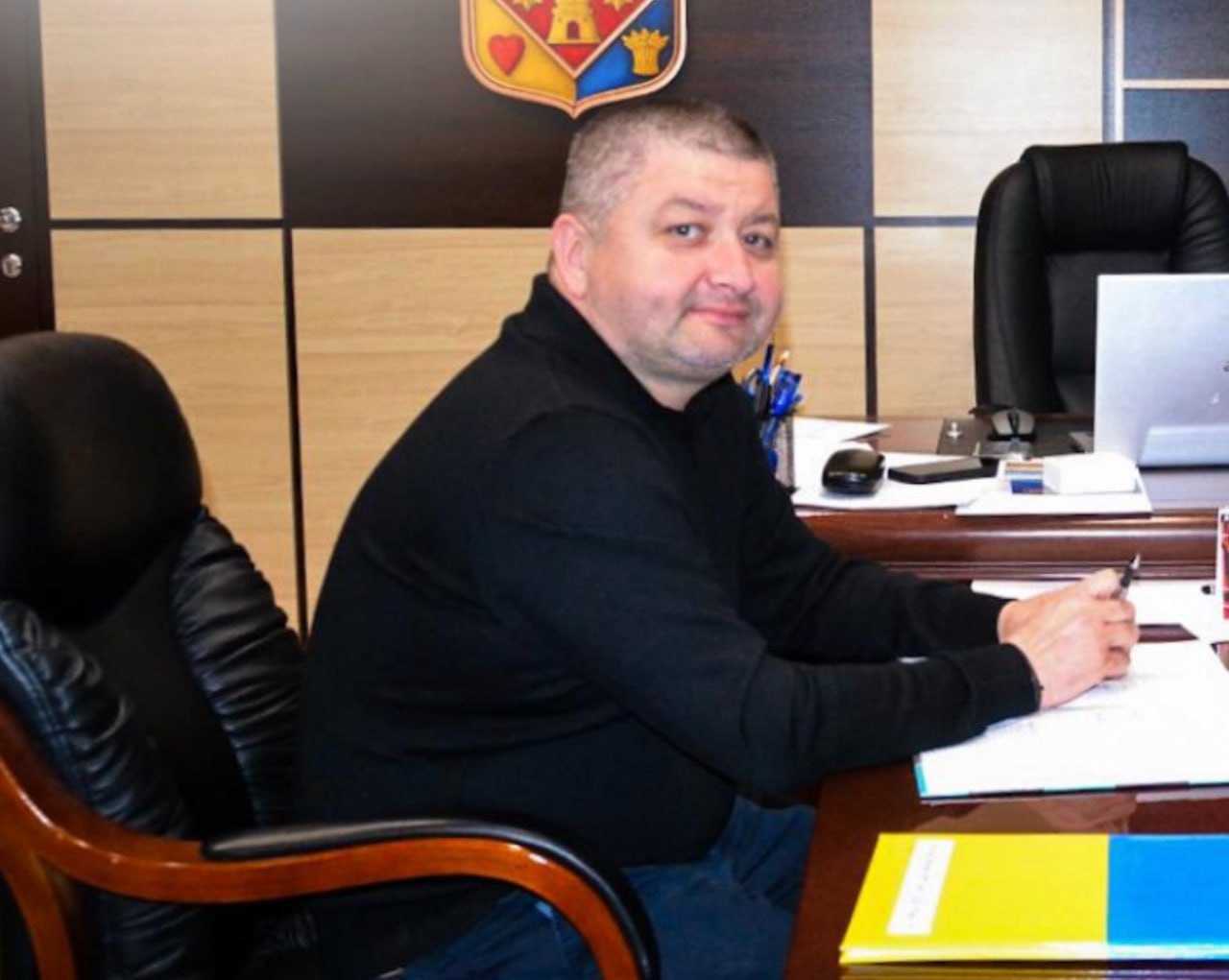 Ілюстрація до публікації «708 тис. гривень компенсації задекларував начальник головного управління ДПС у Полтавській області Сергій Левченко задекларував виплати від БЕБ за рішенням суду»