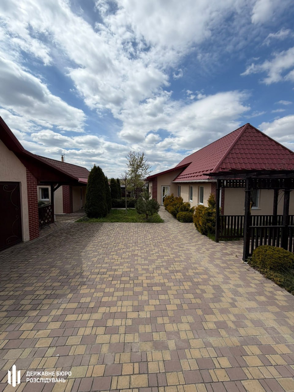 Ілюстрація до публікації «Черговий колгоспник, який дорвався до грошей»