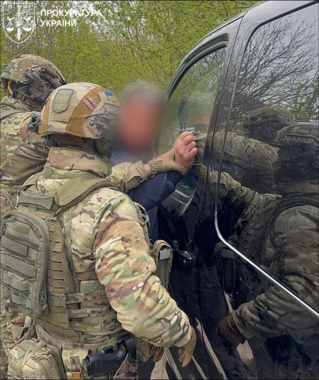 Ілюстрація до публікації «Насильство над дітьми протягом 15 років: у Вінниці затримано засновника християнського реабілітаційного центру»