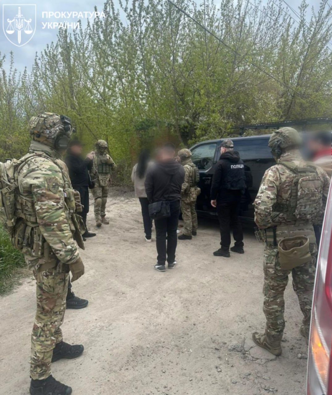 Ілюстрація до публікації «Насильство над дітьми протягом 15 років: у Вінниці затримано засновника християнського реабілітаційного центру»