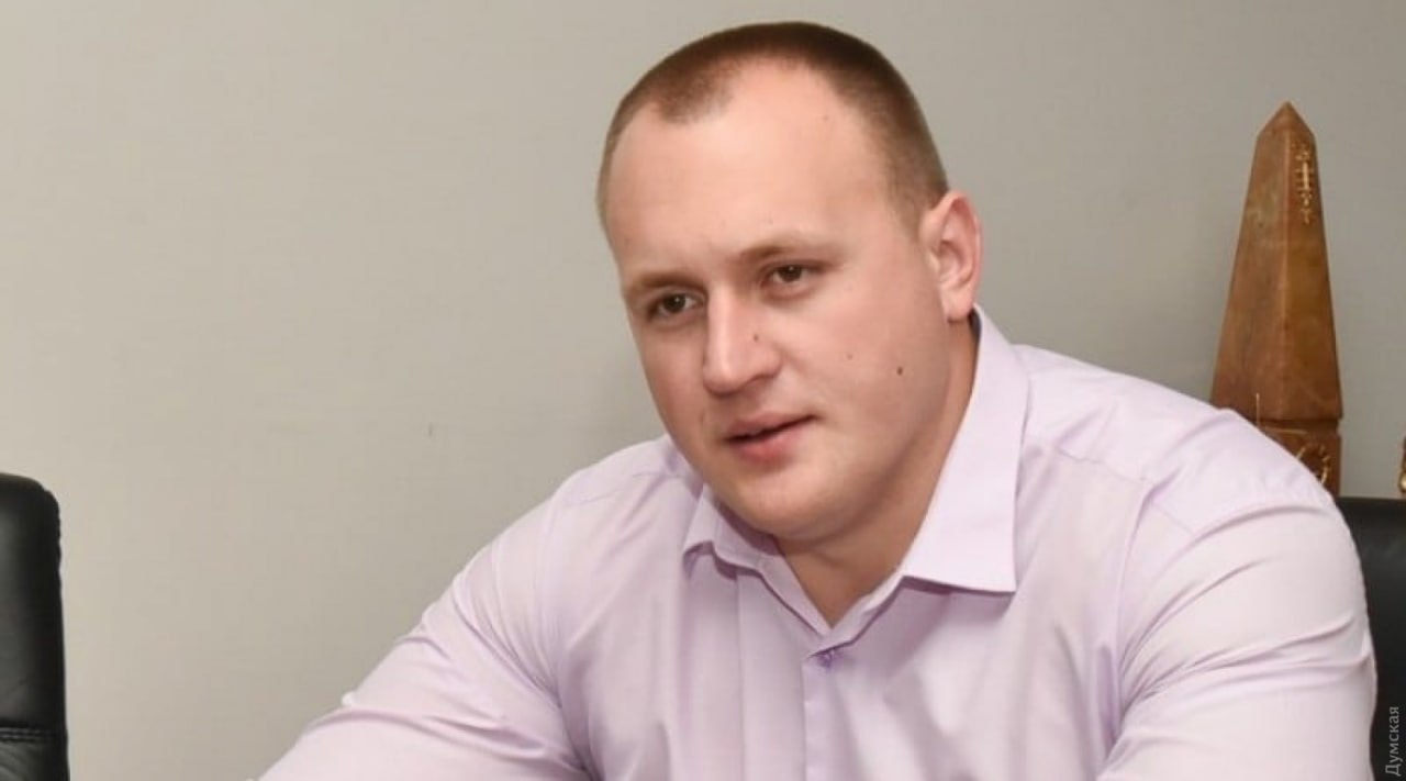 Ілюстрація до публікації «В Ізмаїльському міськрайонному суді вже шостий рік не можуть ухвалити вирок щодо ексдепутата Кілійської міськради від "БПП", та колишнього доцента Ізмаїльського державного…»