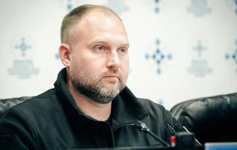 Ілюстрація до публікації «Голова Держфінмоніторингу Філіп Пронін у першому кварталі 2026 року перебував на робочому місці лише 27 днів.»