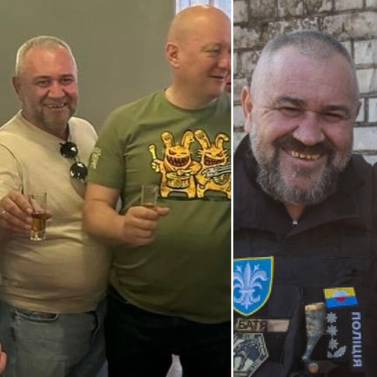 Ілюстрація до публікації «Звільнений генерал Юрій Содоль не тільки пиячив в Одесі в елітному ресторані "Облака" з Олег Стратієвський, «мента», який очолював Приморський РВ ОМУ ГУМВС України в Одеській…»
