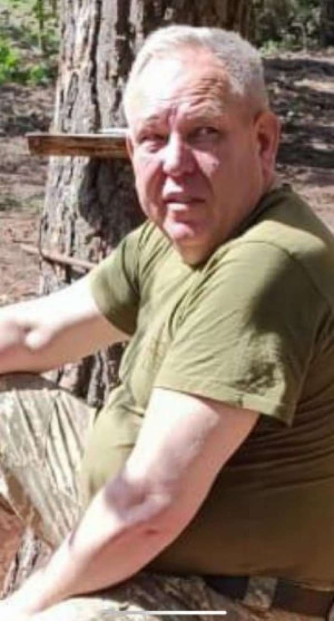 Ілюстрація до публікації «СБУ спільно з поліцейськими затримали начальника протиповітряної оборони львівської 103-ї бригади ТрО полковника Валентина Козакевича.»