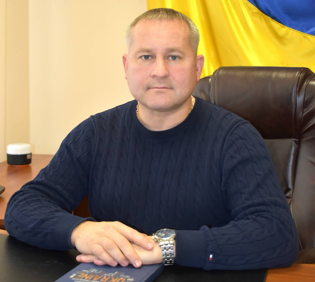 Ілюстрація до публікації «Посадовець отримав 4 млн гривень від матусі»