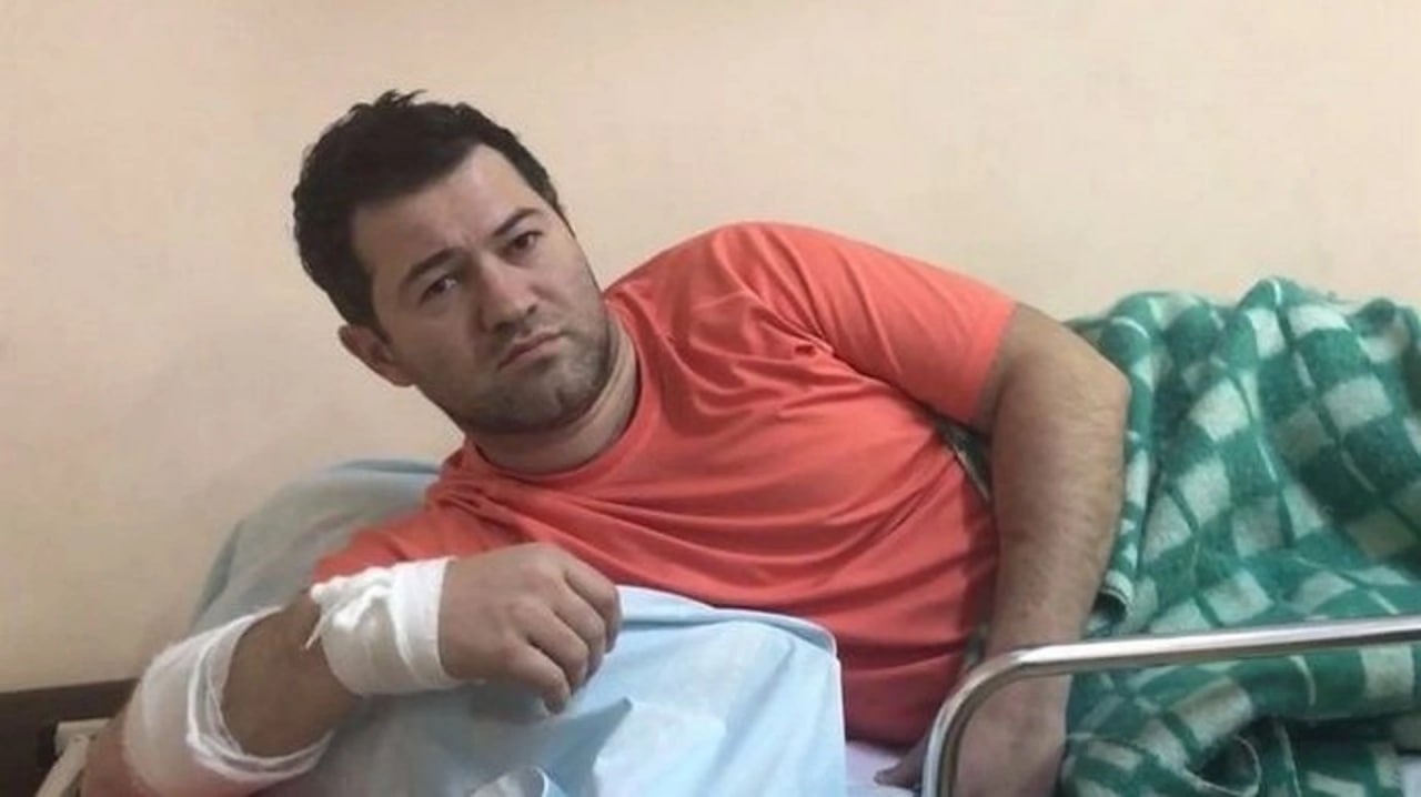 Ілюстрація до публікації «Апеляційна палата ВАКС постановила стягнути з колишнього голови ДФС Романа Насірова 11,25 млн грн матеріальної шкоди на користь АТ "Укргазвидобування".»