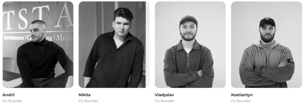 Ілюстрація до публікації «Андрій Дейнеко, співзасновник компанії TSTA.»