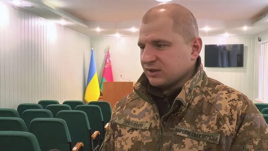 Ілюстрація до публікації «Дружина начальника Чернігівського обласного ТЦК Артема Требесова купила у 2024 авто бізнес-класу за 100 тис. грн.»