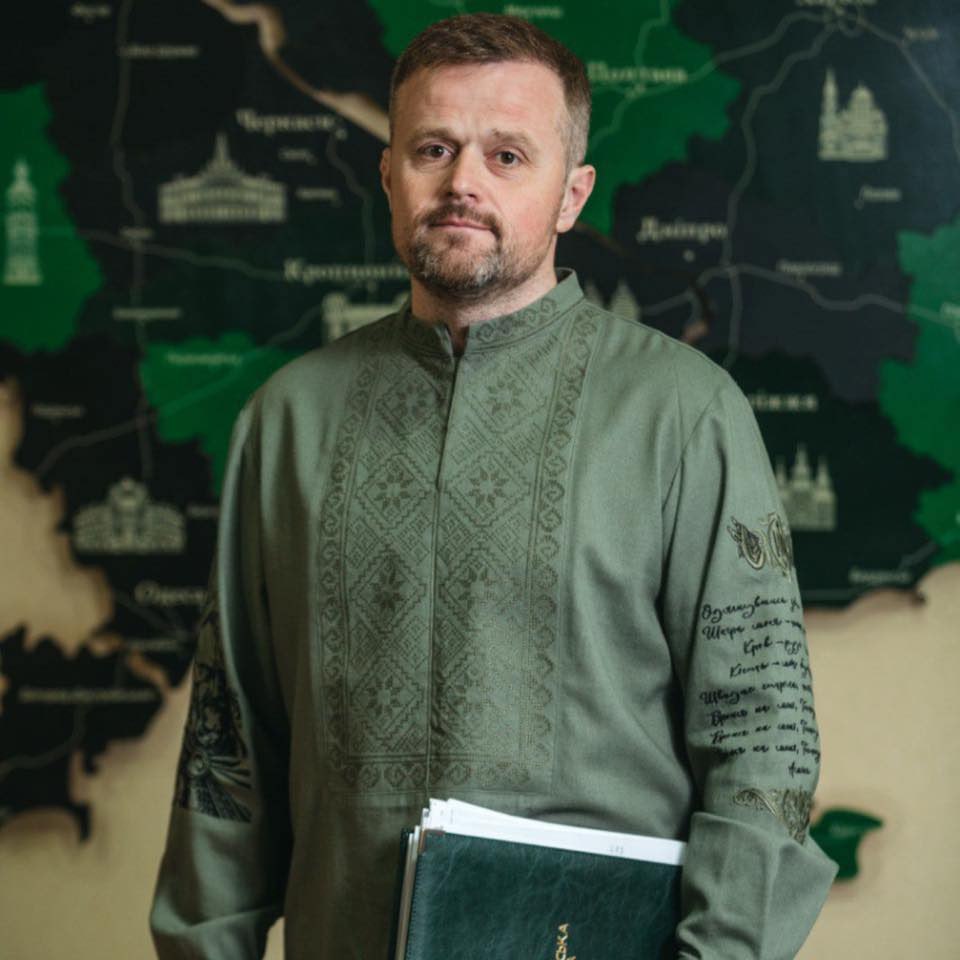 Ілюстрація до публікації «Голова Широківської громади Запорізької області Денис Коротенко придбав елітну нерухомість на понад 20 млн грн під час війни. НАБУ відкрило провадження»