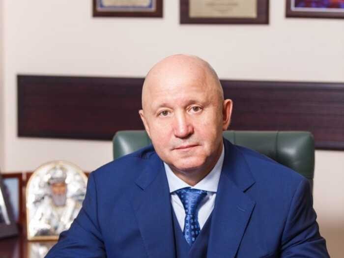 Ілюстрація до публікації «Історія навколо харківської фармгрупи «Здоров’я» — одного з найбільших виробників ліків з мільярдними оборотами»