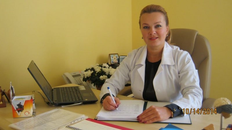 Ілюстрація до публікації «Директор поліклініки у Чернівцях назбирала 55 тисяч доларів»