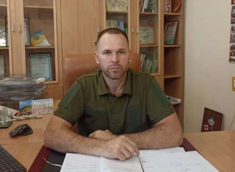 Ілюстрація до публікації «Директор Карпатського національного природного парку Степан Гошовський задекларував майже мільйон готівкою при зарплаті 327 тисяч гривень і повній відсутності нерухомості.»