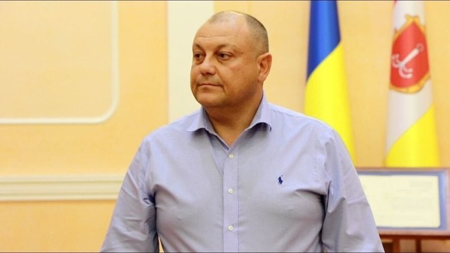 Ілюстрація до публікації «Легко відбувся... наволоч»