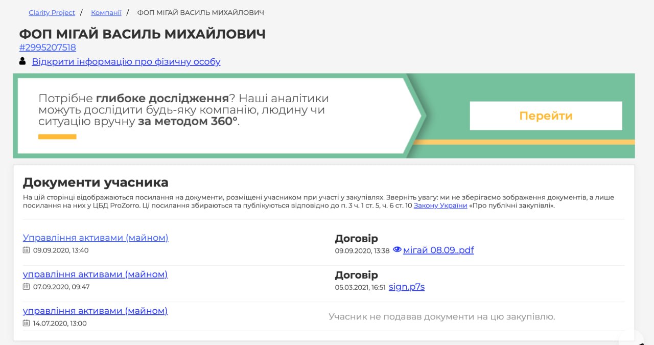 Ілюстрація до публікації «Корупція в АРМА: НАБУ розшукує "фунта"»