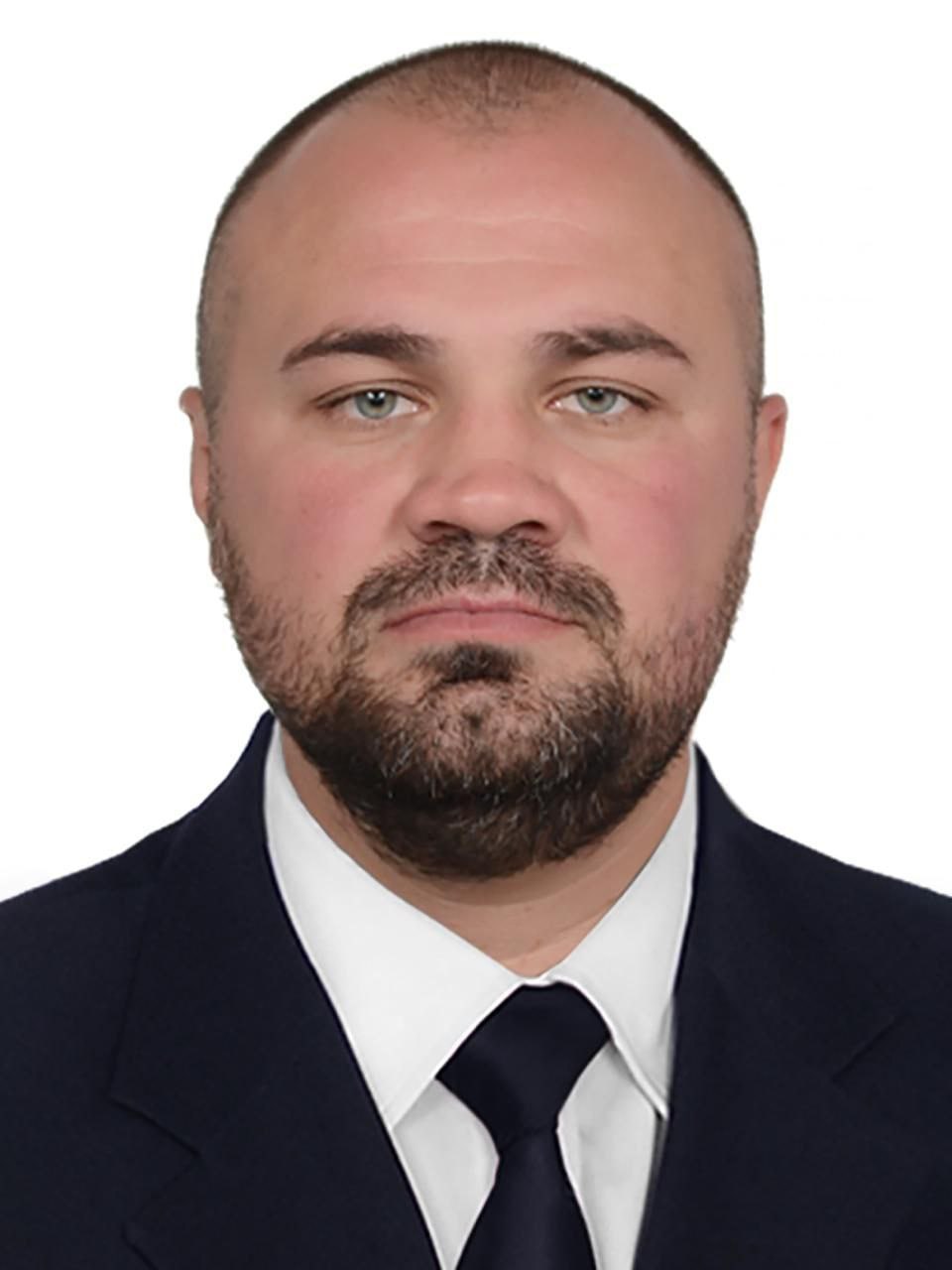Ілюстрація до публікації «Без досвіду — на першого заступника»