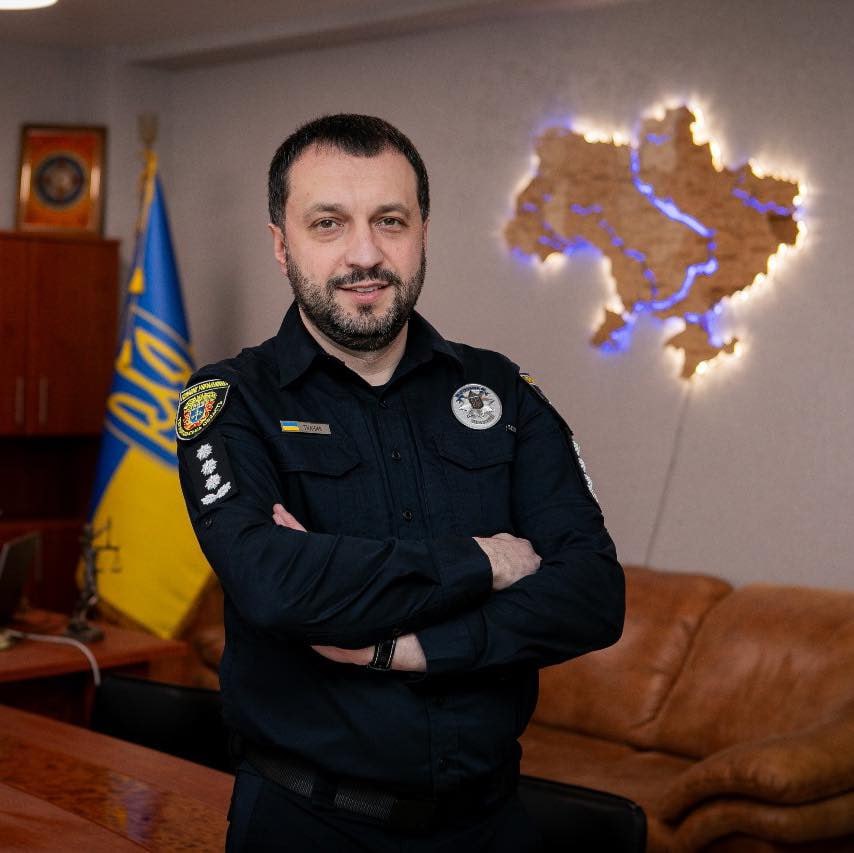 Ілюстрація до публікації «Дружина поліцейського взяла кредит на 8 млн»